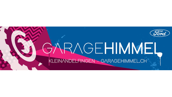 Garage Himmel GmbH