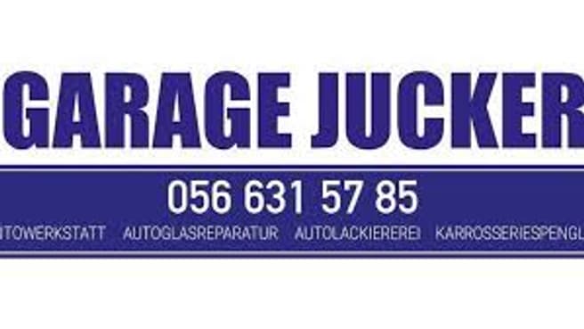 Garage Jucker image