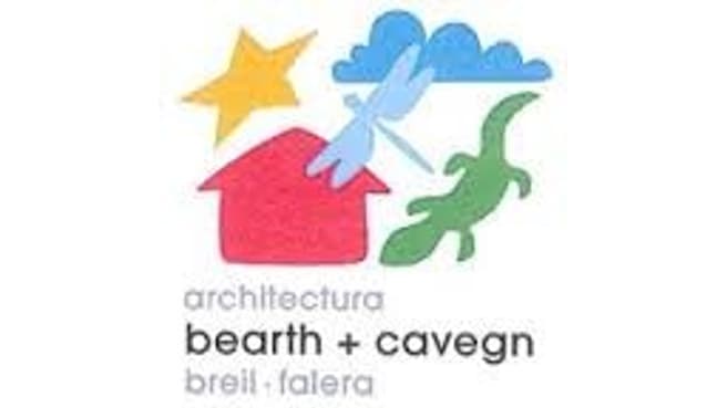 Immagine architectura bearth + cavegn