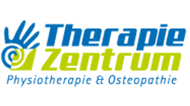 Bild Therapiezentrum - Osteopathie - Physiotherapie