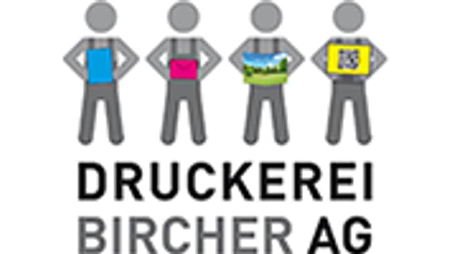 Druckerei Bircher AG image