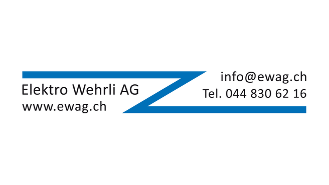 Image Elektro Wehrli AG