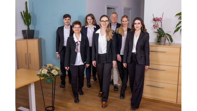 Immagine beeaccounting ag