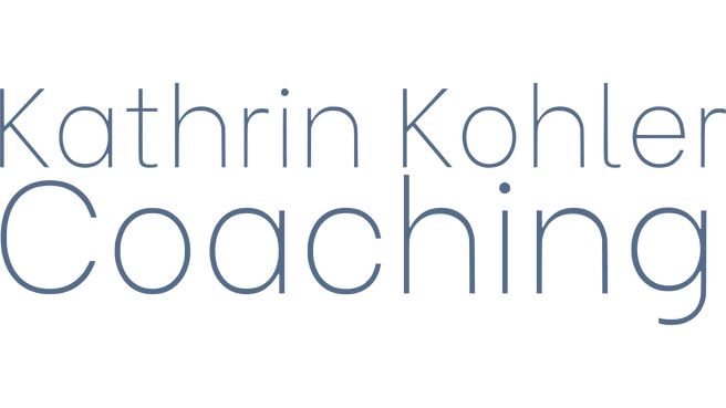 Kathrin Kohler Coaching image