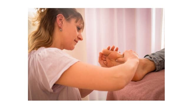 Image Cabinet 'essentielle' Duboux Fabienne