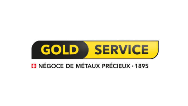 Gold Service image