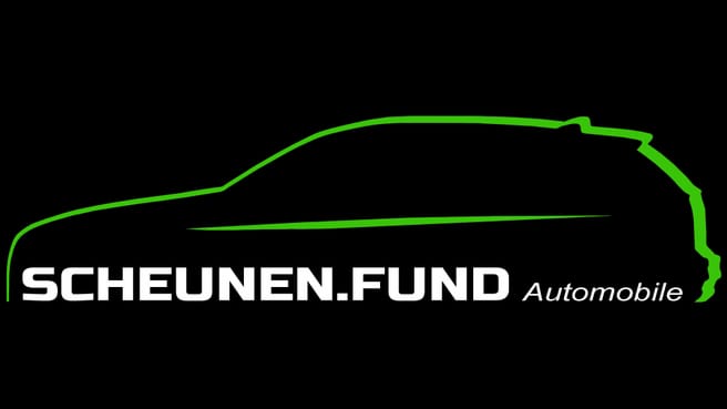 Image scheunen.fund Automobile Inhaber Sebastian Schmitz