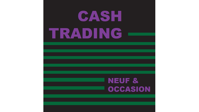 Immagine Cash Trading Sàrl