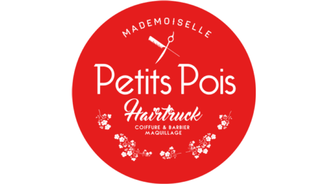 Mademoiselle petits pois Sàrl image