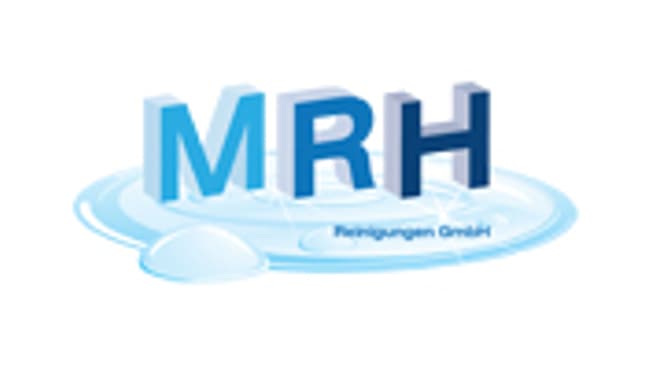 Immagine MRH-Reinigungen GmbH