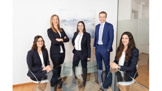 Image Büchel von Rohr AG