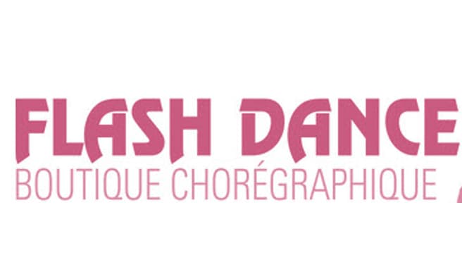 Flash dance image