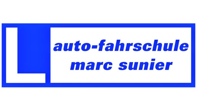 Immagine auto-fahrschule marc sunier "Weil Erfolg Spass macht"