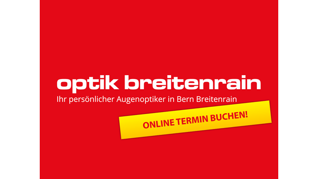 Immagine Optik Breitenrain AG