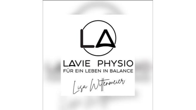 Immagine LaVie Physio - Für ein Leben in Balance-