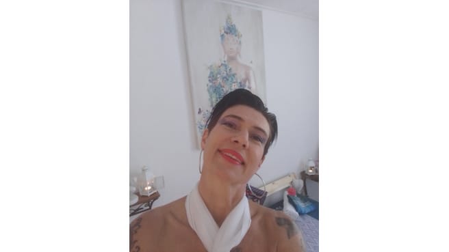 Corpus Oasis Tantra" Zentrum für Lebensqualität image