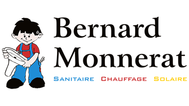 Bernard Monnerat image