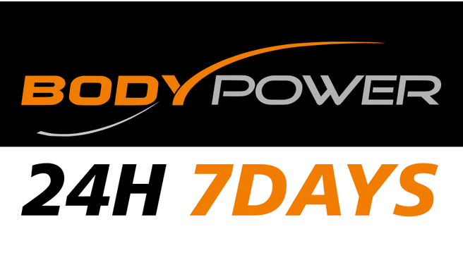 Body Power Fitness image