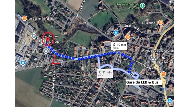 Immagine Daniel Dormond