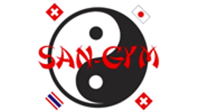 Image San-Gym GmbH