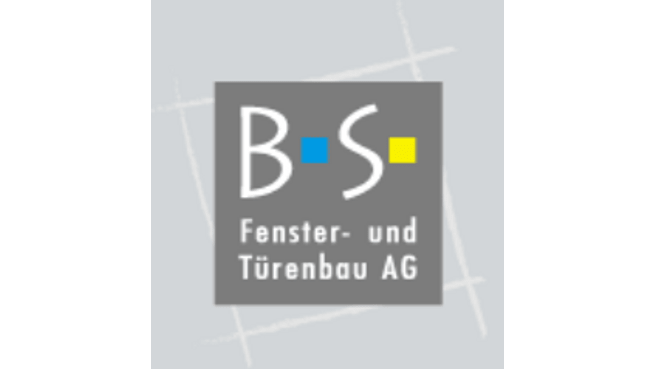 Image BS Fenster- und Türenbau AG