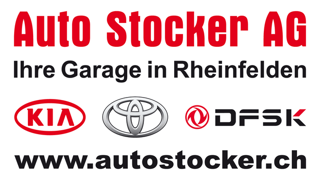 Image Auto Stocker AG