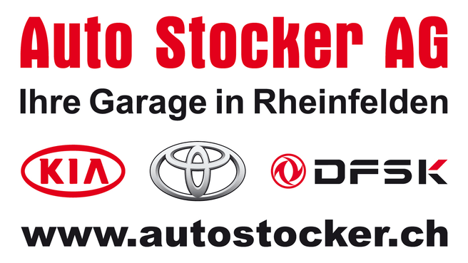 Bild Auto Stocker AG