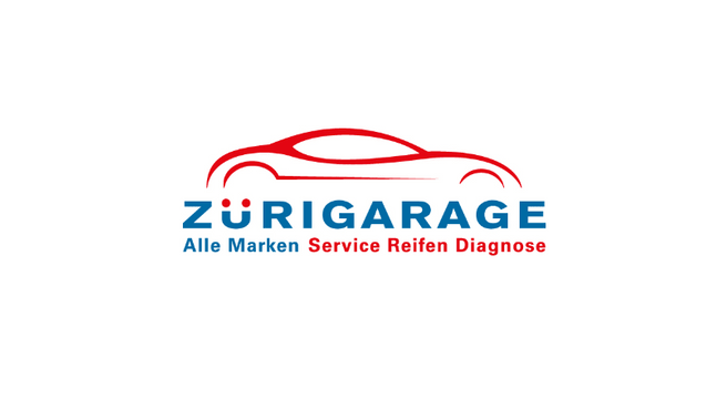 Züri Garage AG image