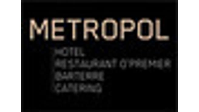 Hotel Metropol image