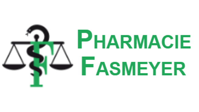 Bild Pharmacie Fasmeyer