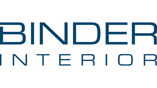 Image Binder Interior AG