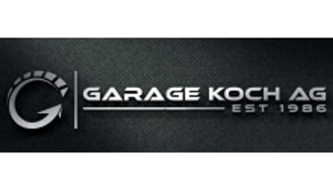 Image Garage Koch AG