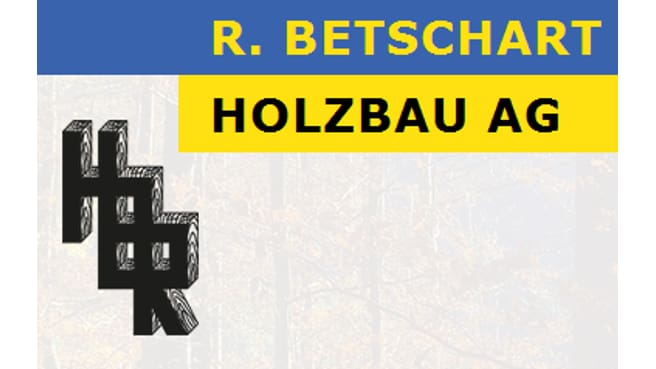 Betschart R. Holzbau AG image