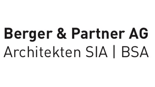 Berger & Partner AG image