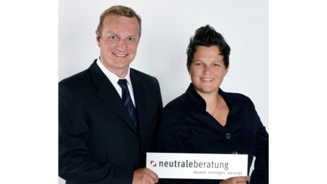 Neutrale Beratung Treuhand GmbH image