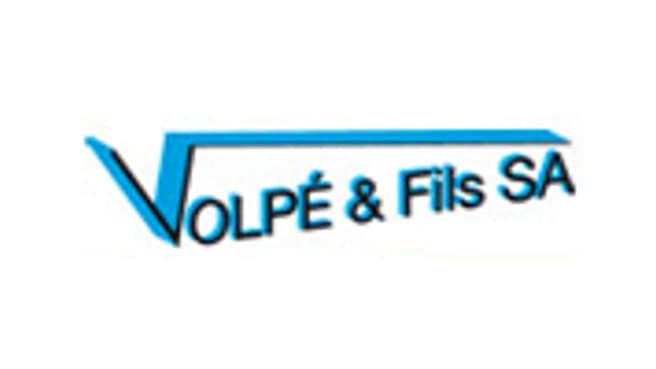 Volpé & Fils SA image