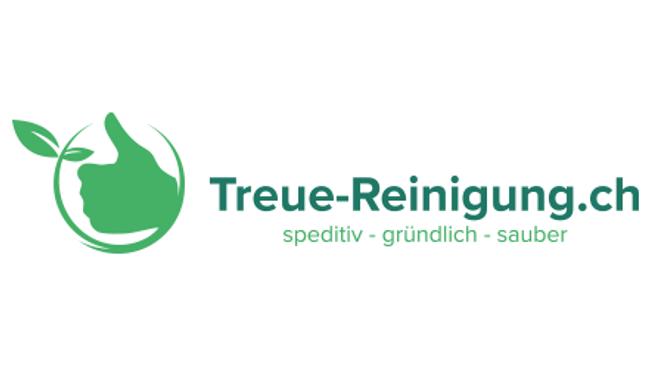 Bild Treue Reinigung GmbH