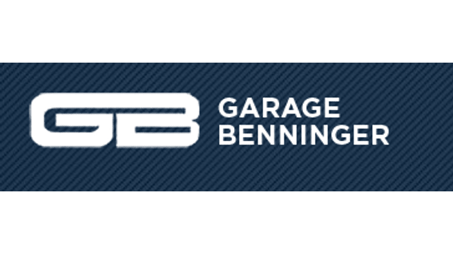 Bild Garage Benninger