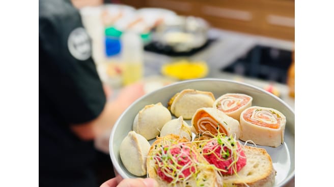 Immagine Let's Cook GmbH