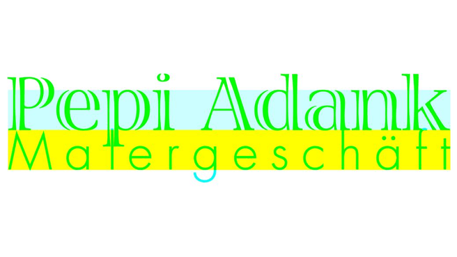 Bild Pepi Adank GmbH