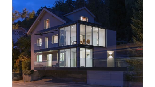 Photobaechler - InnenArchitektur Fotografie image