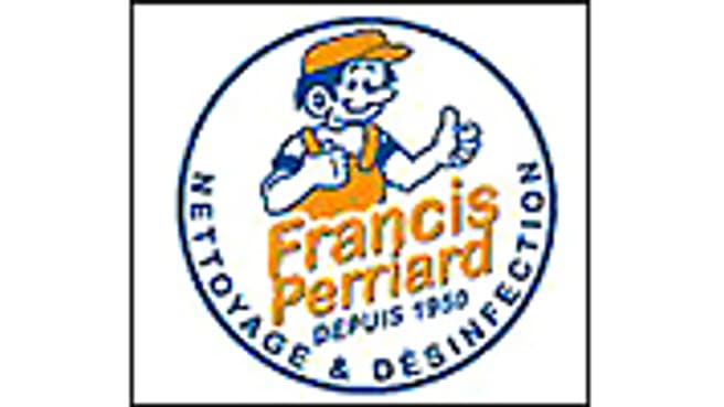 Image Perriard Francis SA