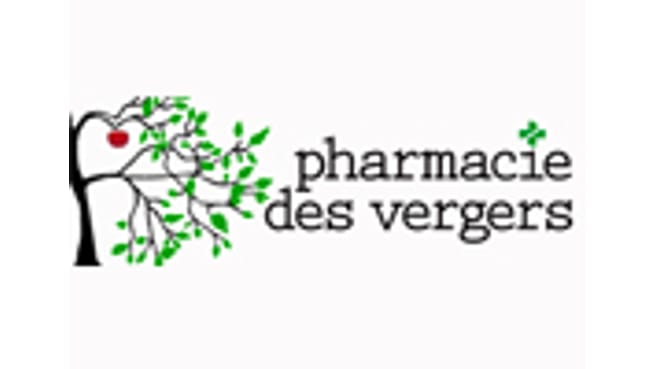 Image Pharmacie des Vergers SA