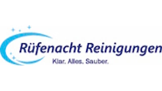Image Rüfenacht Reinigungen