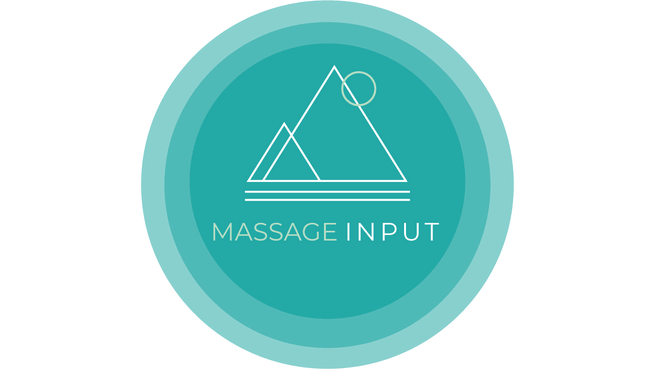 Image Massage Input