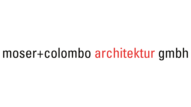 Image moser + colombo architektur gmbh