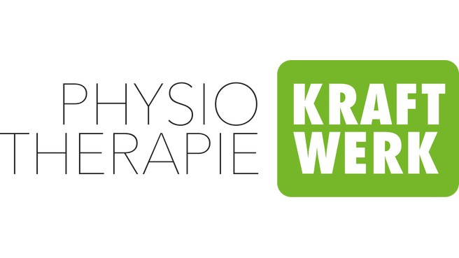 Image Physiotherapie Kraftwerk GmbH
