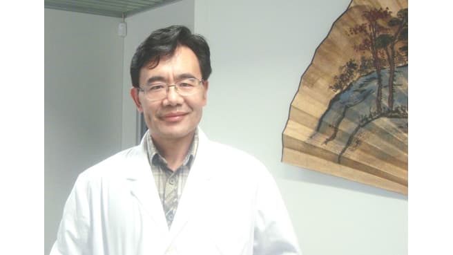 Bild CHinatur Praxis für Akupunktur und TCM