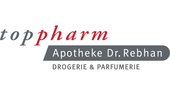 Apotheke & Parfumerie Dr. Rebhan AG image