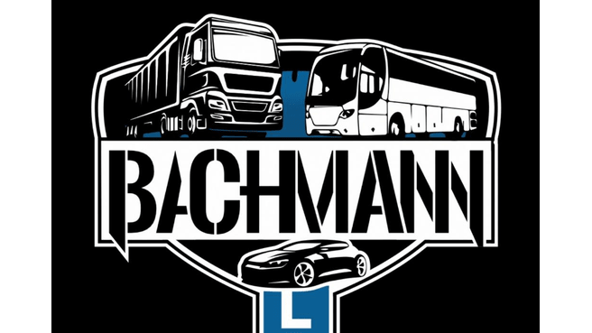 Bild Bachmann Fahrschule GmbH